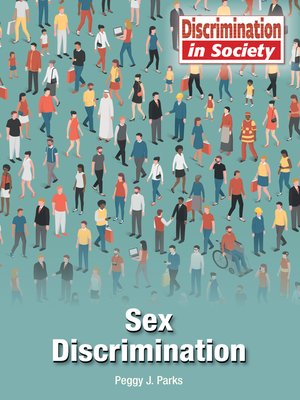 cover image of Sex Discrimination